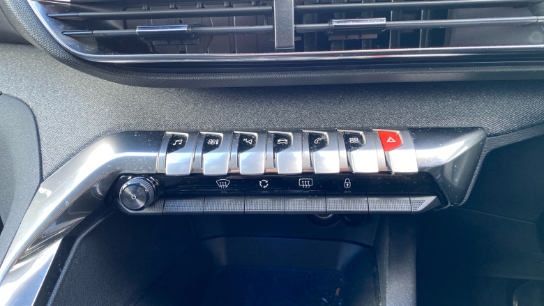 Peugeot 5008 1.5 BlueHDi Allure Premium+ 5dr EAT8 Diesel Estate